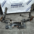 Puente de eje delantero (COMPLETO) Fiat Tipo 1.4 gasolina año 2015-2019