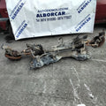 Ponte assale anteriore fiat ducato dal 1994 al 2006