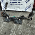 Puente eje delantero (COMPLETO) Fiat Grande Punto Evo 1.3 de 2012