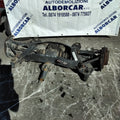 Ponte assale completo posteriore mercedes classe E250 TD anno 2001-2002