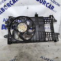 Ventilador de refrigeración Fiat Stilo 1.2 16v gasolina (80 CV) 2002 código 832301000