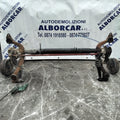 Eje trasero Peugeot 206 año 2004 sin ABS