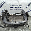 Ponte assale posteriore smart fortwo 700 benzina