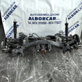 Ponte posteriore con differenziale BMW 316 coupe anno 2010