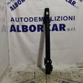 supporto calandra BMW 316 anno 2010