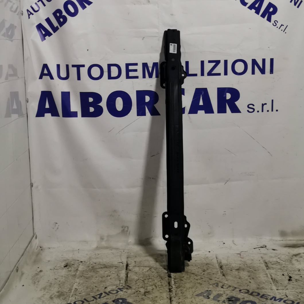 supporto calandra BMW 316 anno 2010