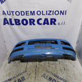 paraurti anteriore fiat panda 1.1 benzina anno 2004/2005