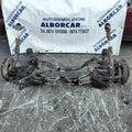 Ponte posteriore volkswagen golf 5 diesel anno 2006
