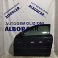 sportello/porta audi A3 tre porte 2.0 TDI anno 2003 anteriore sinistro