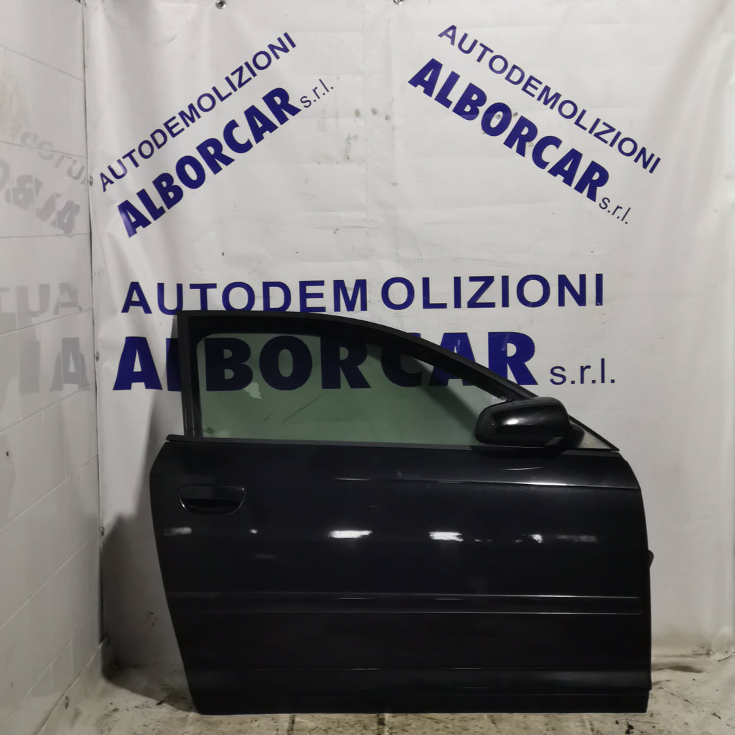sportello/porta audi A3 tre porte 2.0 TDI anno 2003 anteriore destro