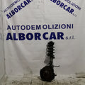 massa completa audi A3 tre porte 2.0 TDI anno 2004