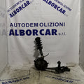 massa completa audi A3 tre porte 2.0 TDI anno 2004