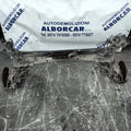 Ponte posteriore renault scenic  diesel anno 2006