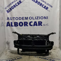 calandra (completa) fiat grande punto 1.2 benzina anno 2006