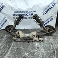 Ponte assale anteriore volkswagen golf 5 diesel anno 2006