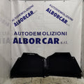pannelli posteriori interni audi A3 2.0 TDI anno 2003