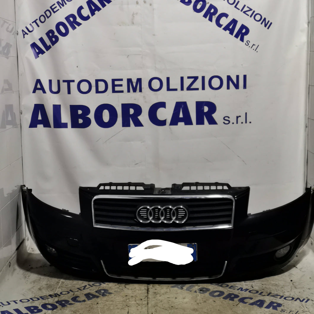 PARAURTI ANTERIORE AUDI A3 2.0 TDI ANNO 2003 TRE PORTE