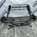 Puente delantero completo Toyota Aygo año 2006