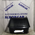 portellone posteriore audi A3 tre porte 2.0 TDI anno 2003