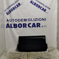 pannello baule posteriore audi A3 2.0 TDI anno 2003