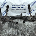 Ponte assale anteriore (COMPLETO)  fiat grande punto 1.2 benzina anno 2007