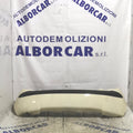 paraurti posteriore lancia Y anno 2005/2009