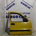 sportello/porta renault kangoo 1.4 benzina anno 1997/2002 anteriore destro