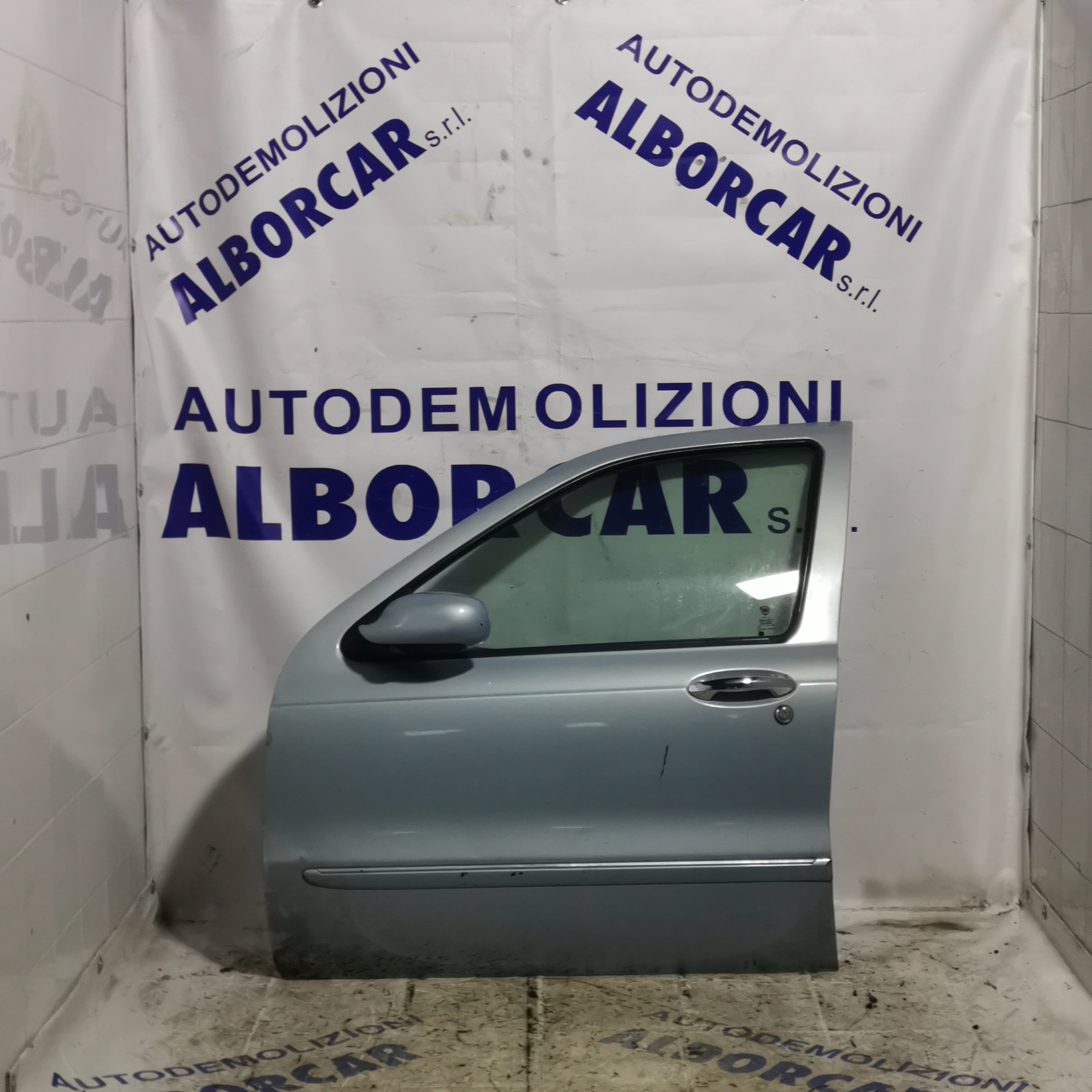 sportello/porta lancia libra anno 2000 anteriore sinistra(SW)