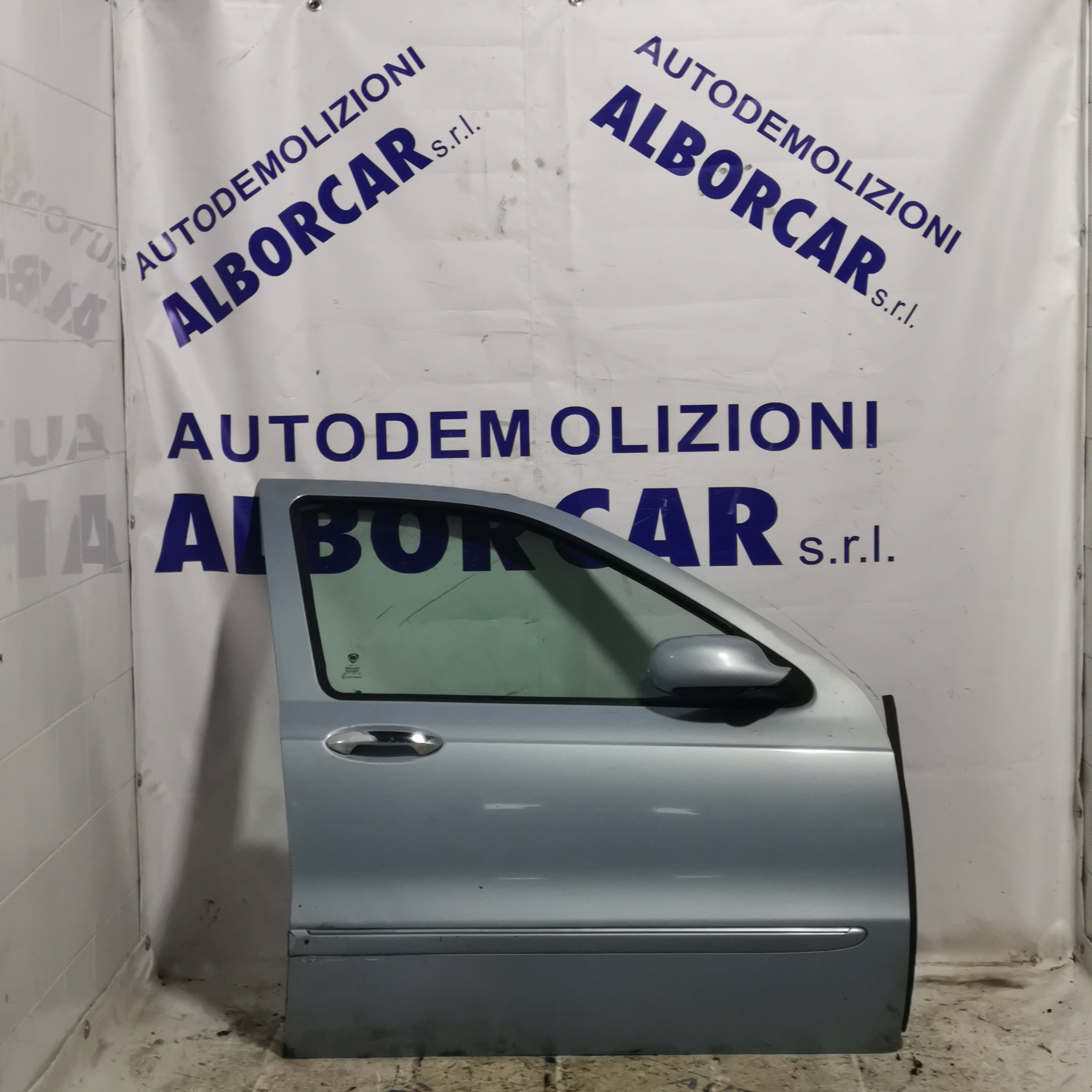 sportello lancia libra anno 2000 anteriore destro (SW)