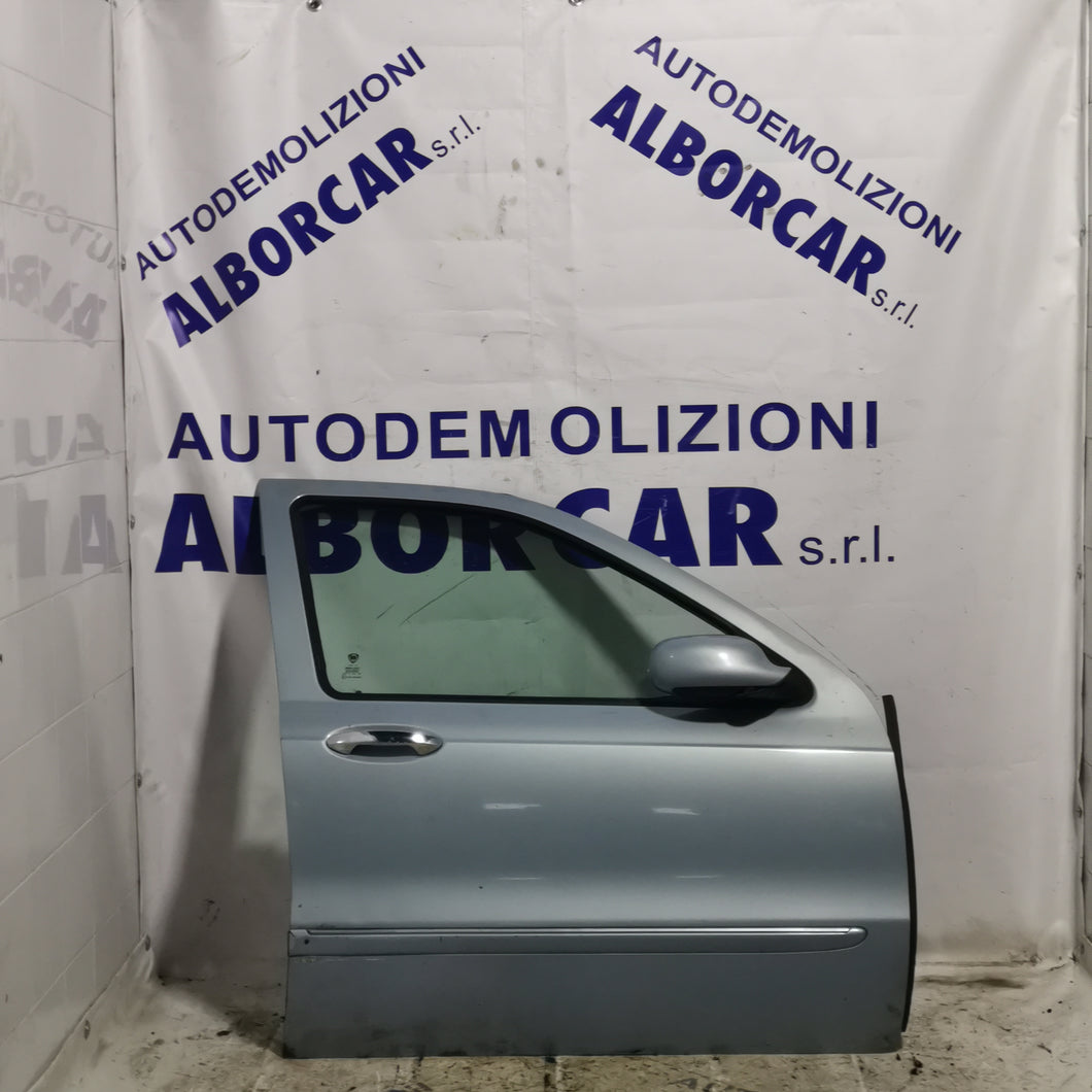 sportello lancia libra anno 2000 anteriore destro (SW)