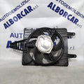 Ventola raffreddamento fiat bravo /brava anno 1998