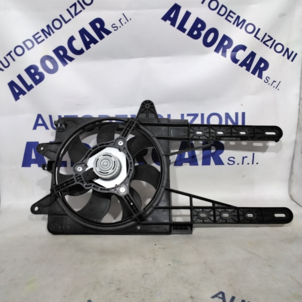 Ventilador de refrigeración Lancia Ypsilon 1.2 gasolina año 1995/2002