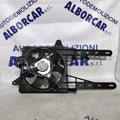Ventilador de refrigeración Lancia Ypsilon 1.2 gasolina año 1995/2002