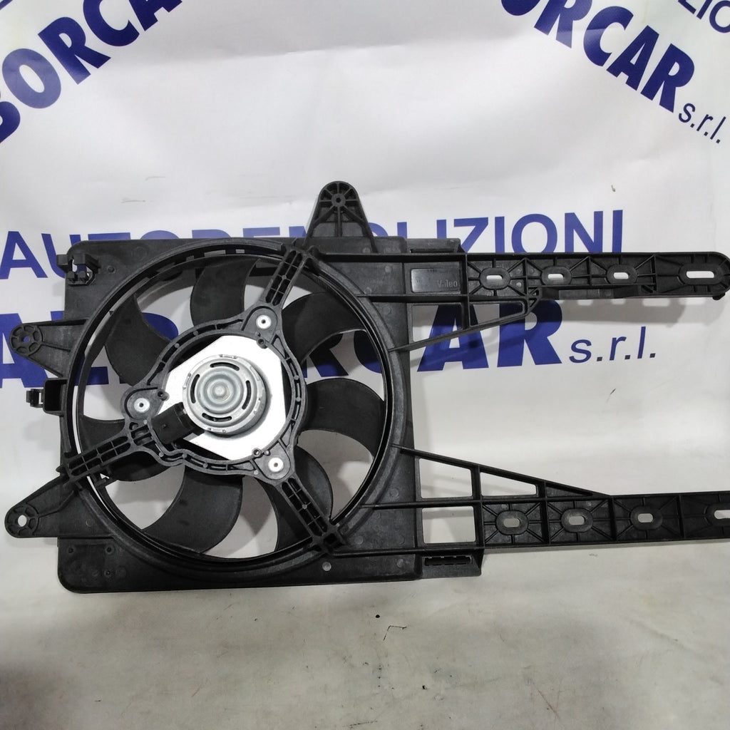 Ventilador de refrigeración Lancia Ypsilon 1.2 gasolina año 1995/2002