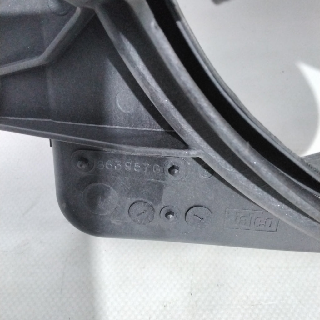 Ventilador de refrigeración Lancia Ypsilon 1.2 gasolina año 1995/2002