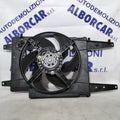 Ventola raffreddamento alfa romeo 166  2.0 t spark anno 1999 codice:8240143