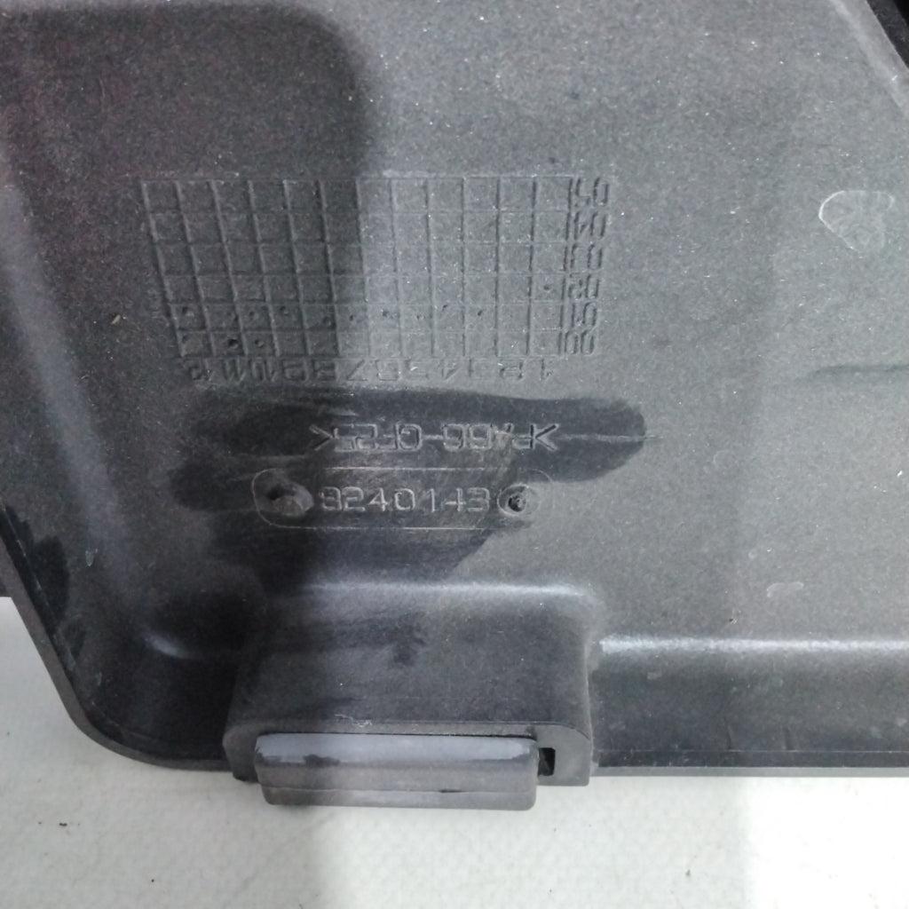 Ventola raffreddamento alfa romeo 166  2.0 t spark anno 1999 codice:8240143