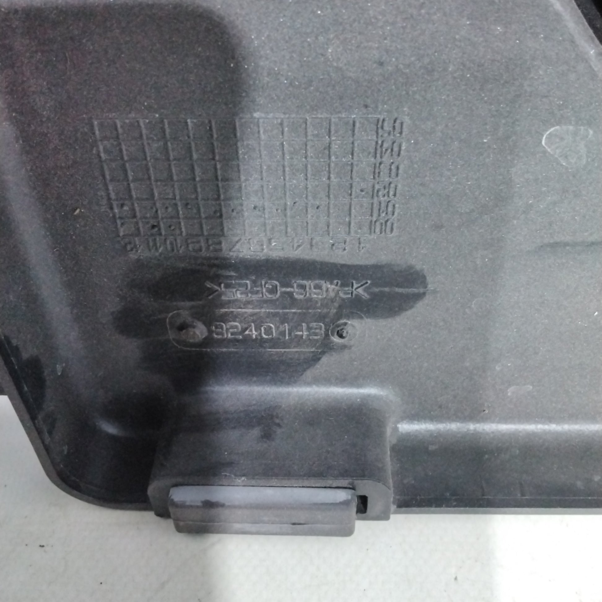 Ventola raffreddamento alfa romeo 166  2.0 t spark anno 1999 codice:8240143