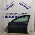 puerta delantera izquierda Alfa Romeo 166 año 2002