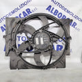 Ventola raffreddamento BMW 320 diesel anno 2002 codice:7788906