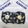 Ventola raffreddamento fiat punto prima serie 1.7 TD anno 1996 codice:78519351