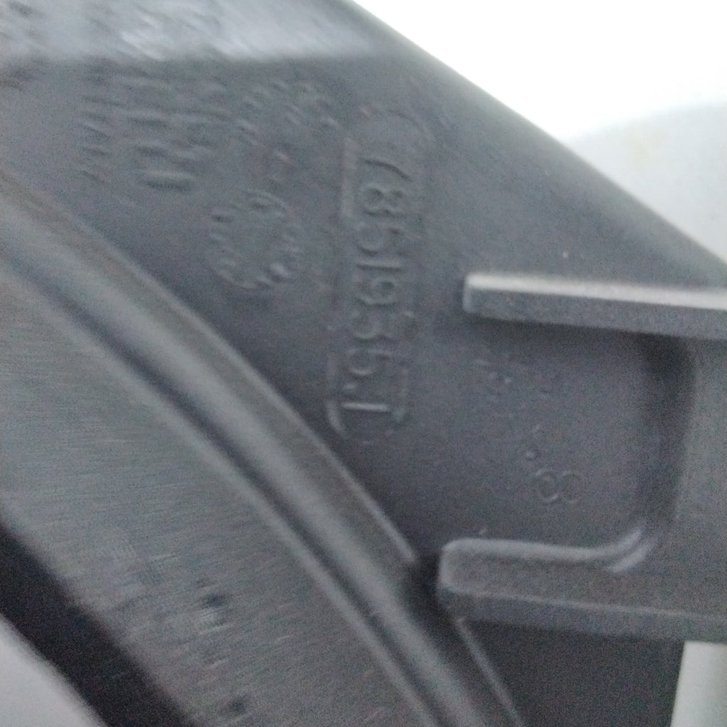 Ventola raffreddamento fiat punto prima serie 1.7 TD anno 1996 codice:78519351