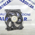 Ventola raffreddamento fiat punto 1.1 benzina anno 1996 codice:7851934