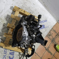 fiat ducato 2.5 gearbox year 1998/2005 code 1312580080