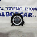 Instrument cluster/speedometer Fiat 500 1.2 petrol year 2007 code: 5550021211 (sf7p2)