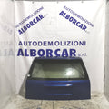portellone posteriore fiat punto anno 1997