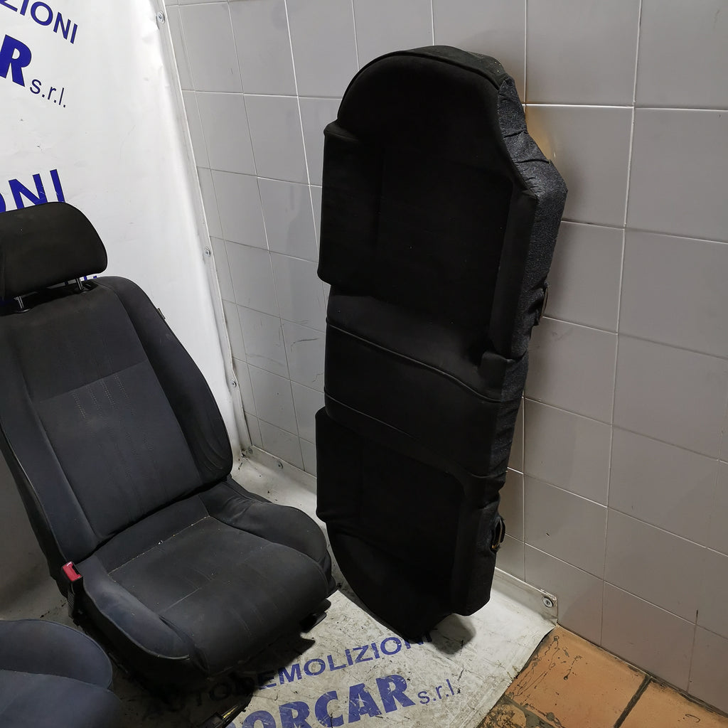 tappezzeria alfa romeo 159 1.9 jtd berlina anno 2006