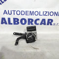 Bomba de unidad de control ABS Ford Fiesta gasolina año 2010 código: 06210214684