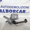 Piantone sterzo/colonna ford fiesta 1.4 anno 2014 codice:54086835a
