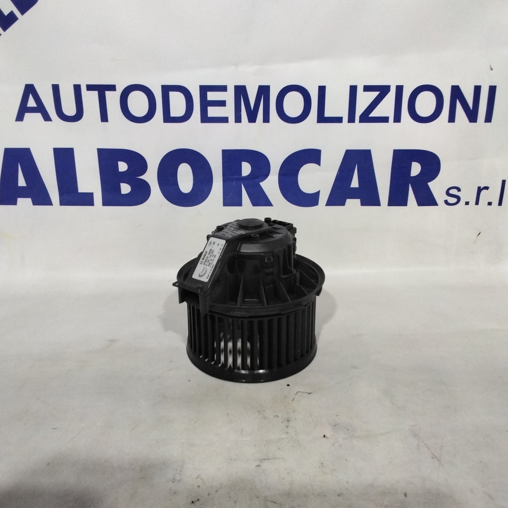 Ventola riscaldamento ford fiesta  6 1.4 anno 2008/2017 codice :0130115551(sf13p4)